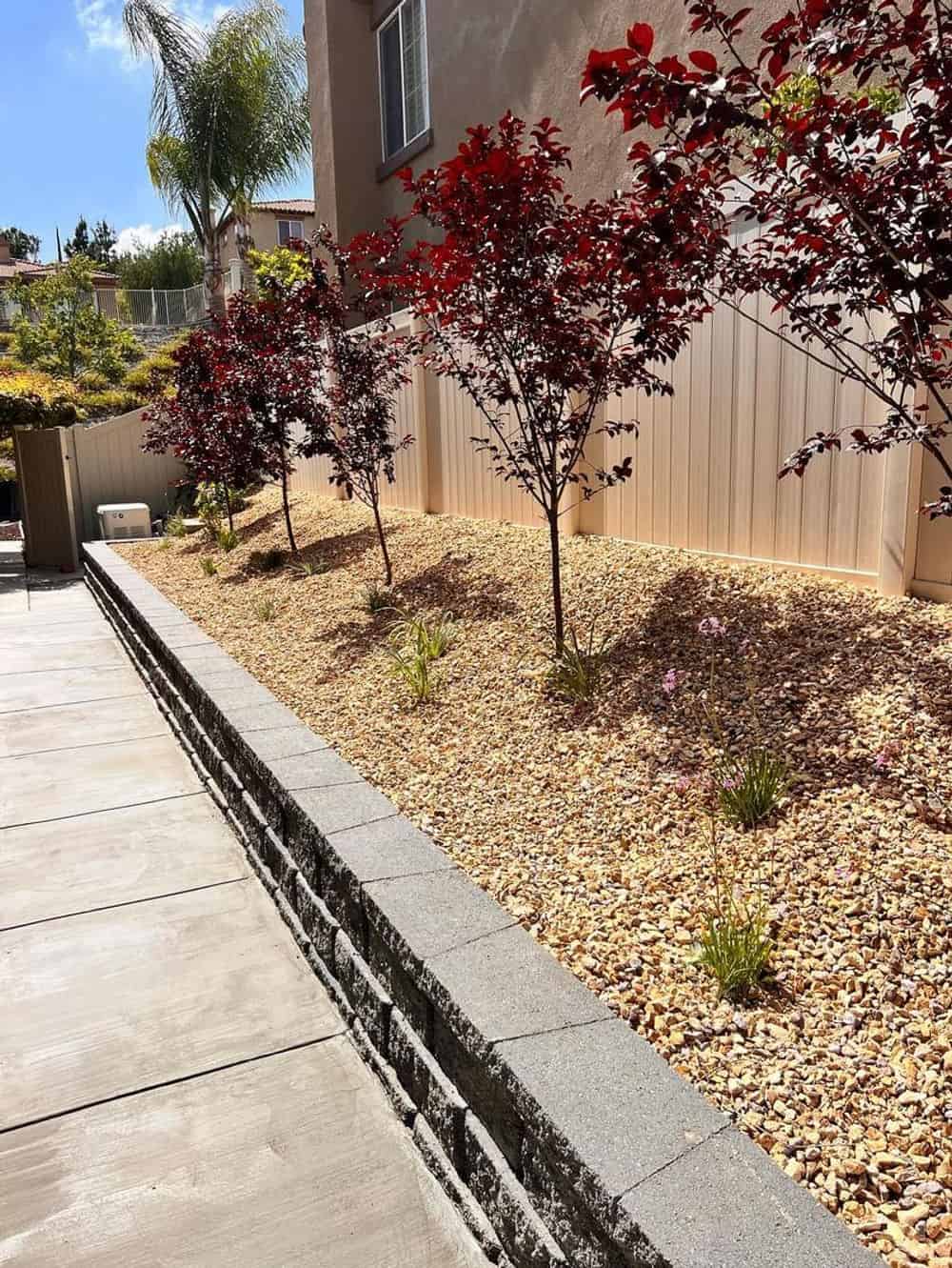 Hardscaping Services image