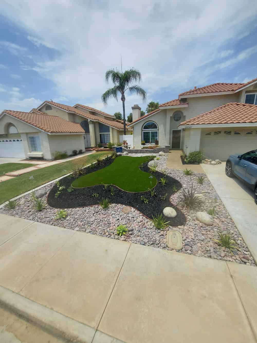 3D Landscape Design image
